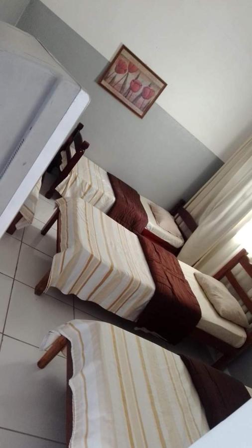 Hotel Avenida Bauru Zewnętrze zdjęcie