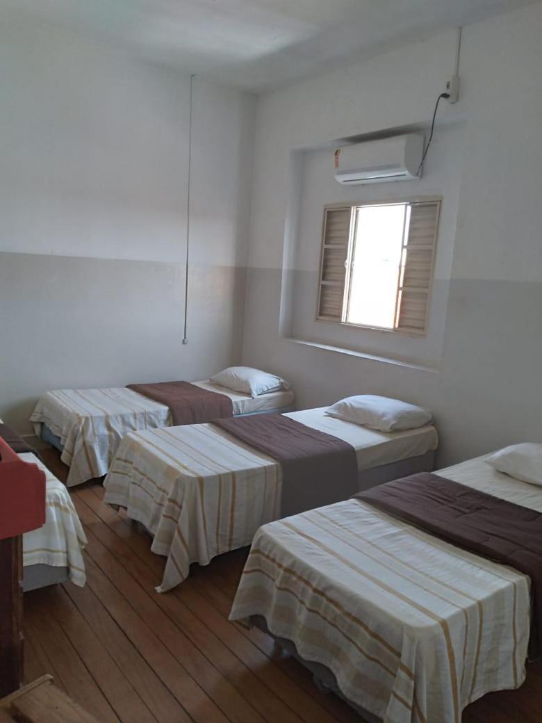 Hotel Avenida Bauru Zewnętrze zdjęcie