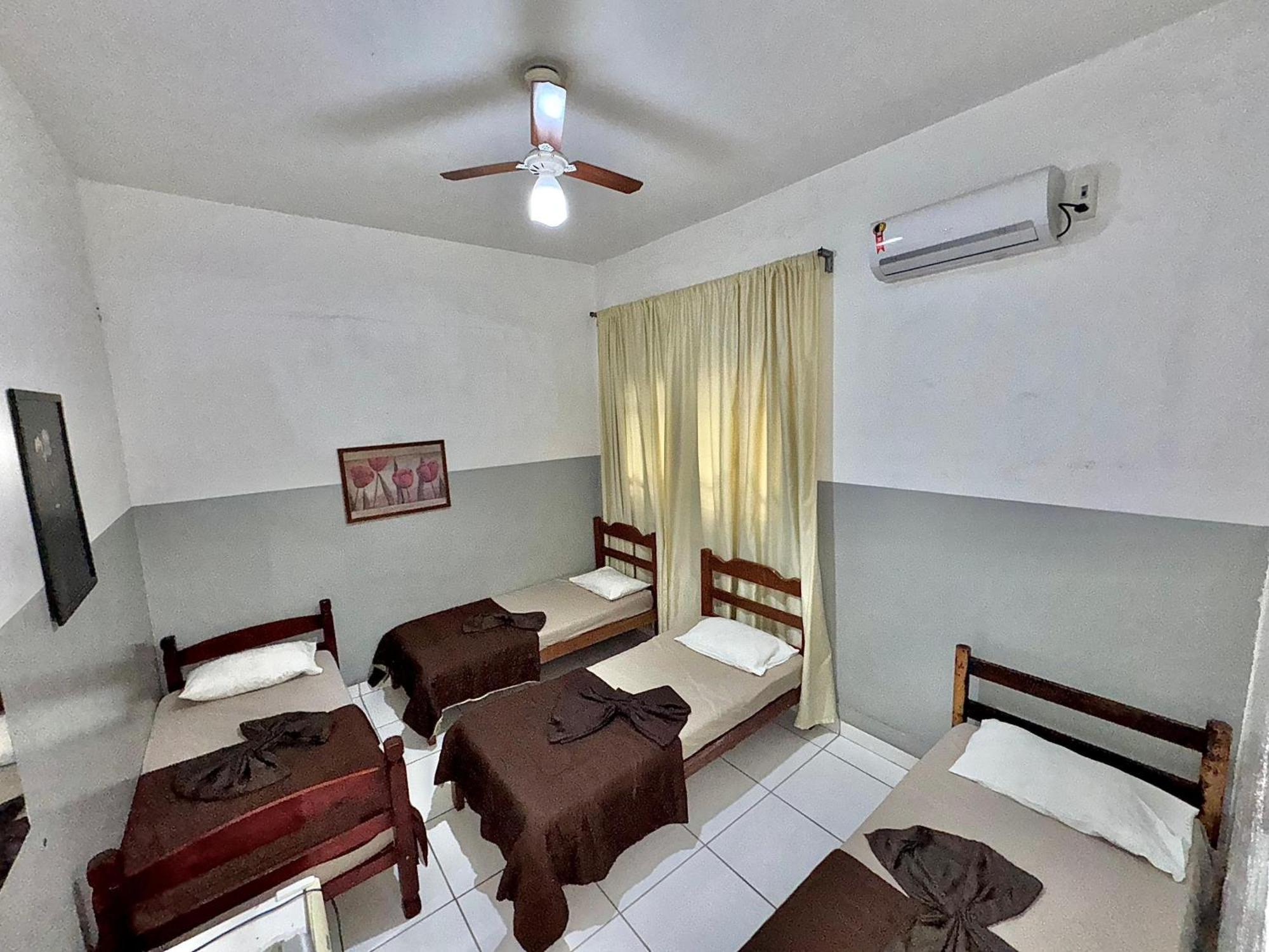 Hotel Avenida Bauru Zewnętrze zdjęcie