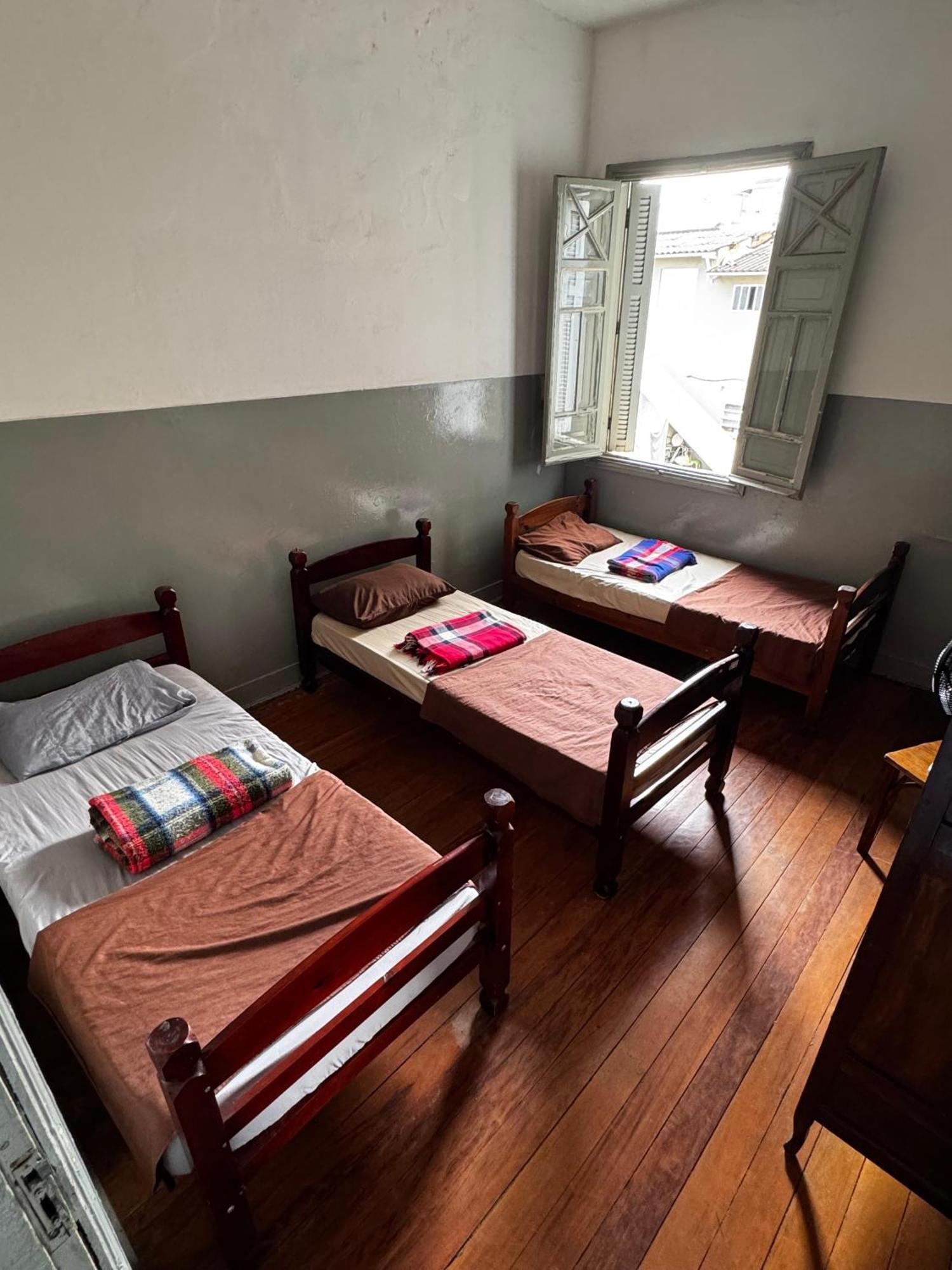 Hotel Avenida Bauru Zewnętrze zdjęcie