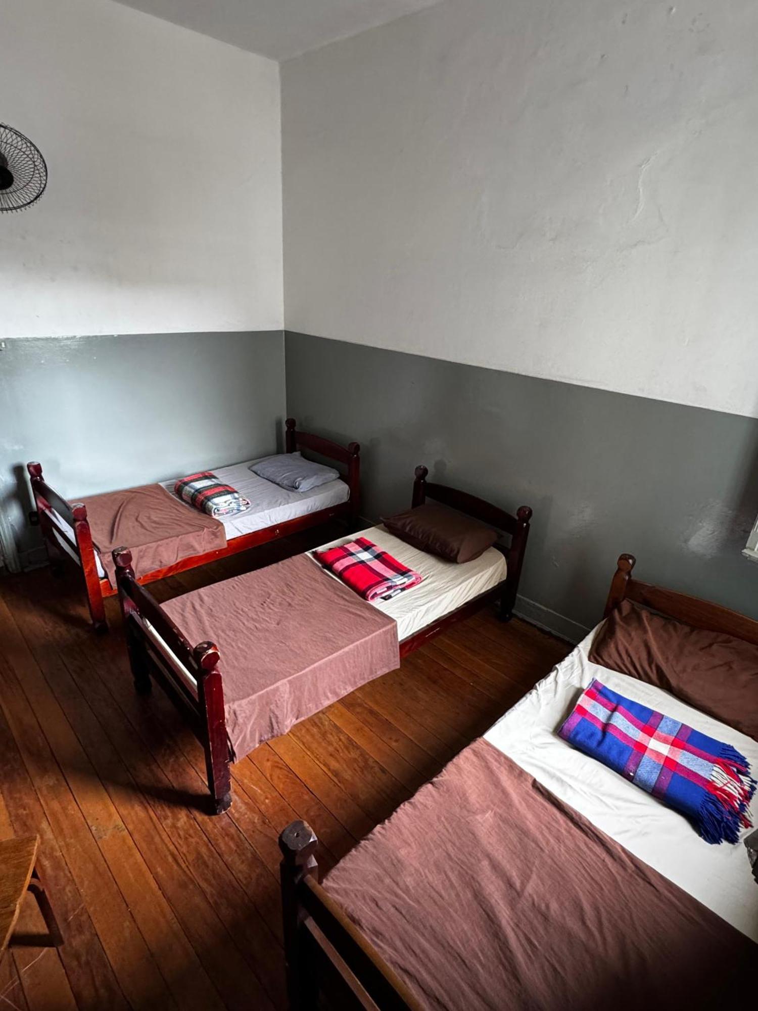Hotel Avenida Bauru Zewnętrze zdjęcie