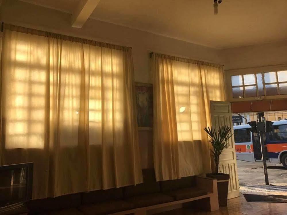 Hotel Avenida Bauru Zewnętrze zdjęcie