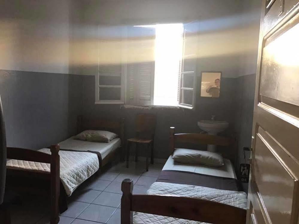 Hotel Avenida Bauru Zewnętrze zdjęcie