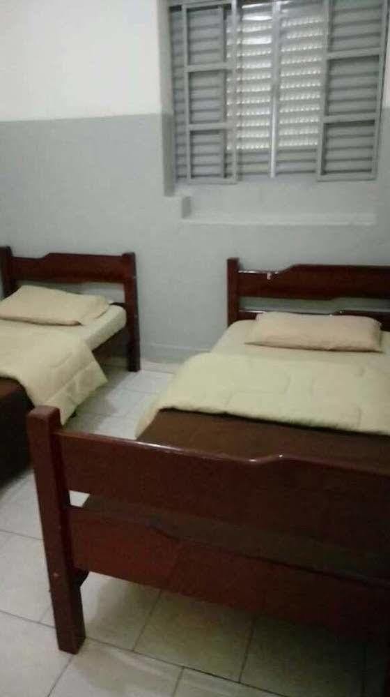 Hotel Avenida Bauru Zewnętrze zdjęcie