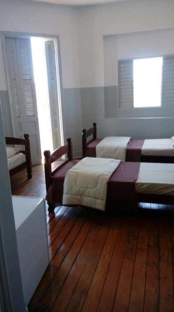 Hotel Avenida Bauru Zewnętrze zdjęcie