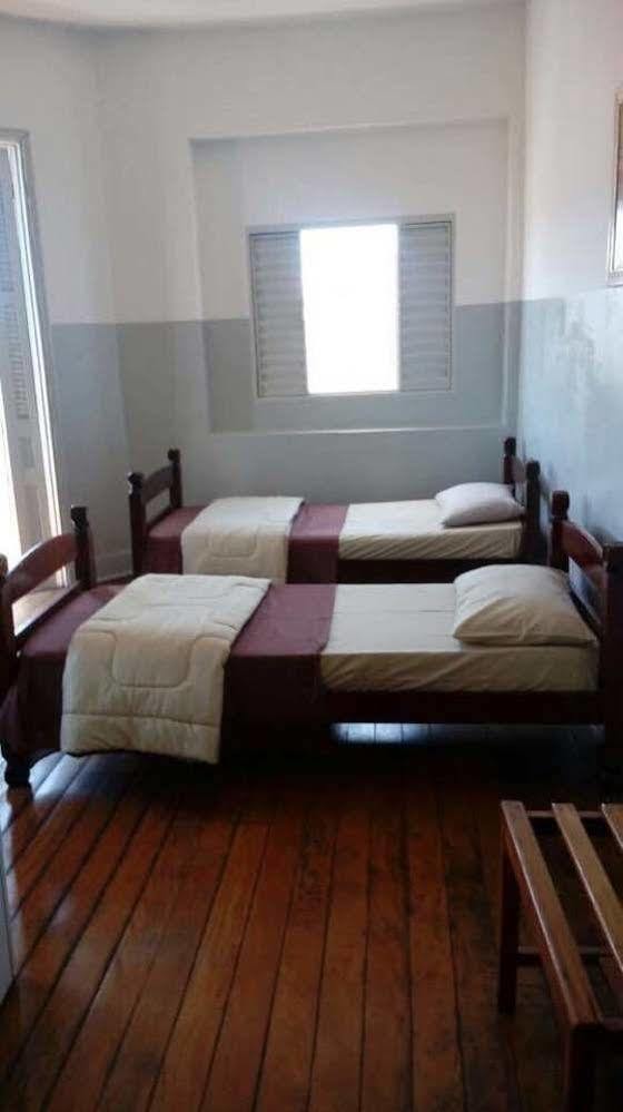 Hotel Avenida Bauru Zewnętrze zdjęcie