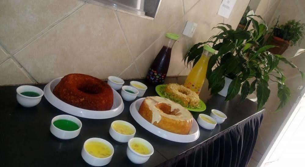Hotel Avenida Bauru Zewnętrze zdjęcie