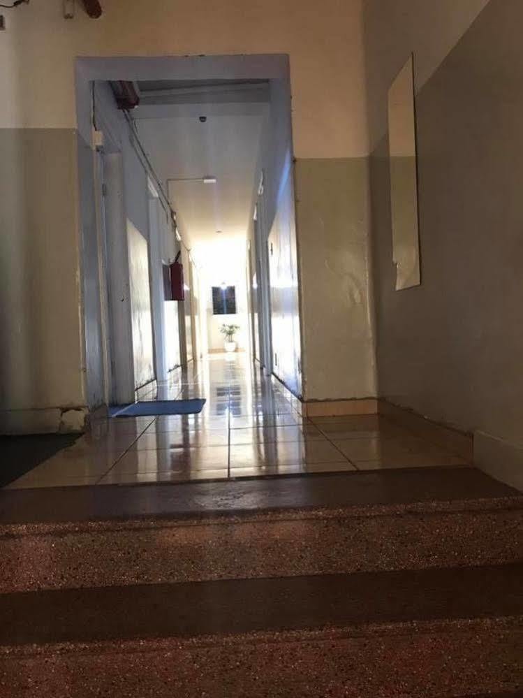 Hotel Avenida Bauru Zewnętrze zdjęcie